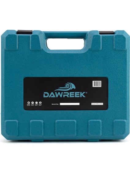 10MM Çelik Mandren Vidalama MK3P