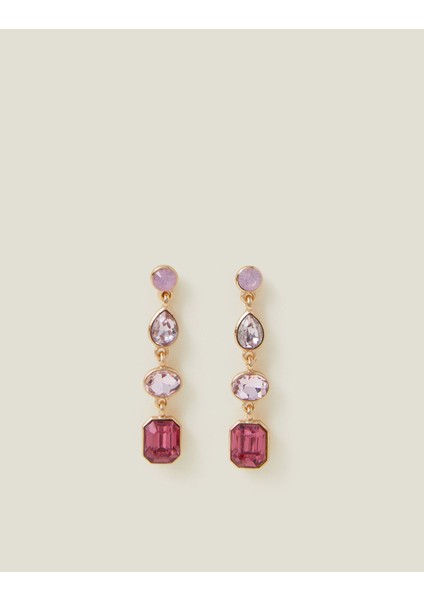 Sallantılı Küpe Pembe fiyatları