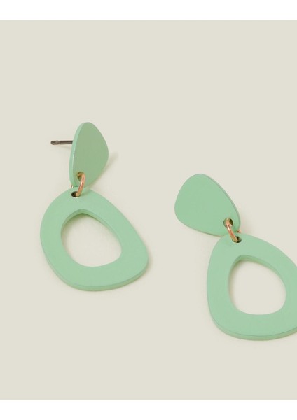 Matte Mınt Oval Green modelleri