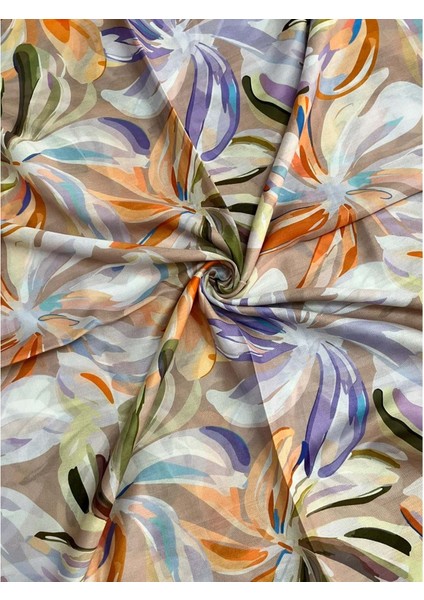 Siyane Desenli Şal Desen 4 - 15 fiyatları