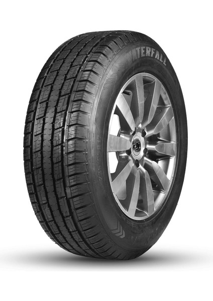 225/75R16 115/112S Terra x H/t Suv Yaz Lastiği (Üretim TARIHI:2025)