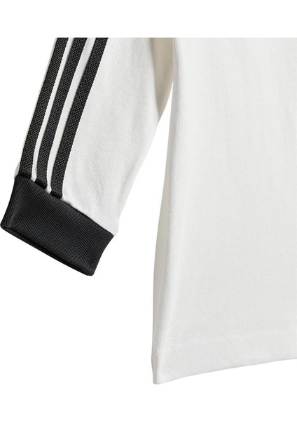 Originals JW5312 Denim Long Sleeve Tee Set Kids