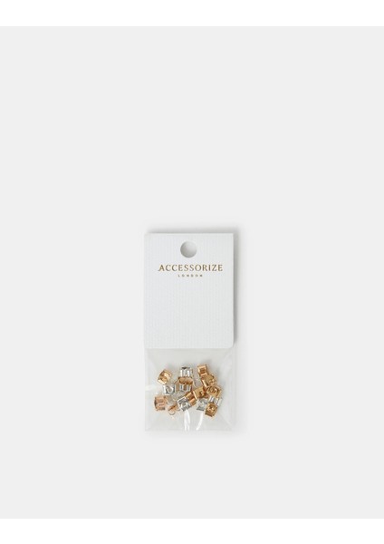 Yedek Küpe Arkası 20 Adet fiyatları