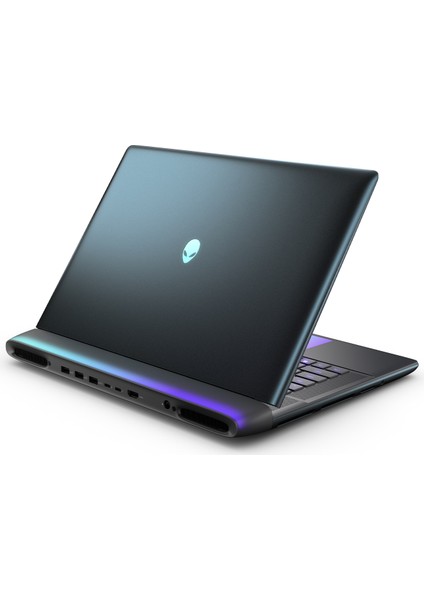 Alienware 16 Area-51 AA16250 Ultra 9 275HX Ddr5 48GB 4tb Ssd+4tbssd 24GB/RTX5090 175W 16INÇ Wqxga 240Hz 500NITS 3ms WINDOWS11HOME Gaming Laptop AA1625090H24+ZETTAÇANTA