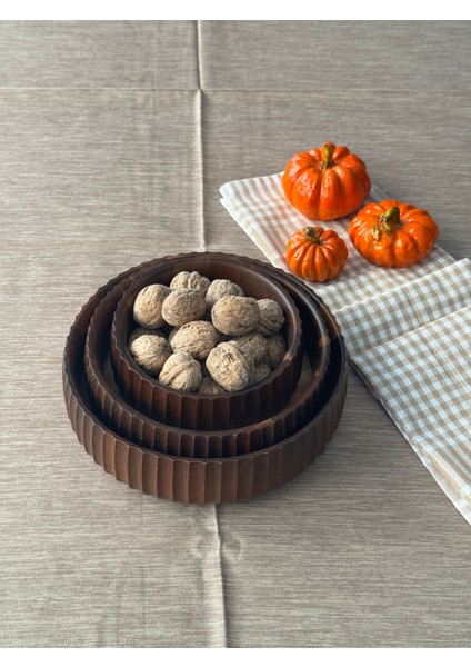 Akasya Kase Seti 3'lü fırsatları