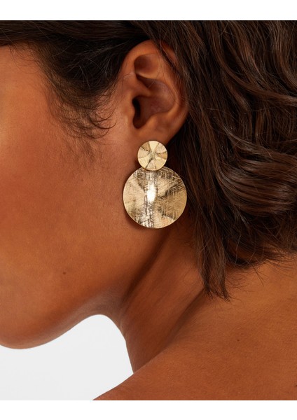 Circle Küpe modelleri