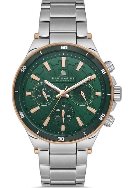 NAVI005-COL6 Erkek Kol Saati