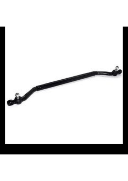 Opel Omega B 2.0 2.2 94 ve Sonrası Uyumlu Orta Rot 715MM 2193194 00