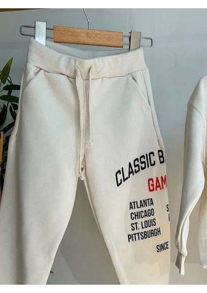 Çocuk Eşofman Takımı modelleri