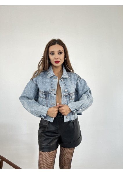 5584 Kot Ceket-Mavi modelleri