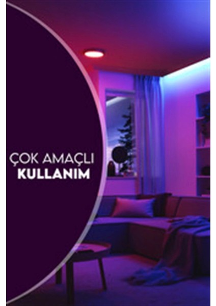 Dempower 10 Metre Şerit LED