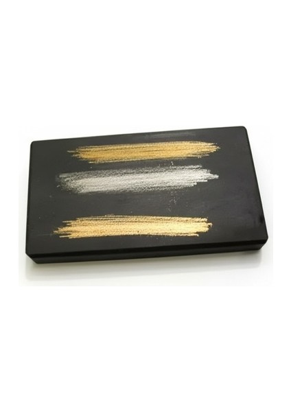 Altın ve Gümüş Için Kuyumcu Mihenk Taşı – Ayar Suyu Uyumlu fırsatları