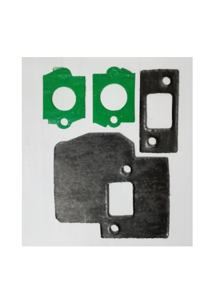 Conta ve Keçe Takımı Motorlu Testere Stihl Ms 250 DKN-ME130213