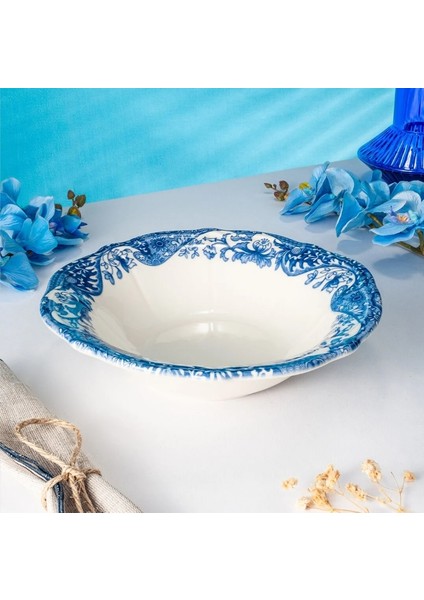 Vintage Blue Kase 25 cm fiyatları