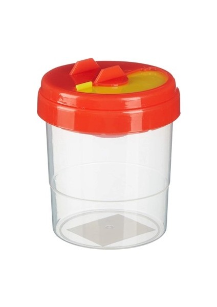 FUN-ART-35X50 Şovalyeli Tuval Seti Zemin Fırça Seti