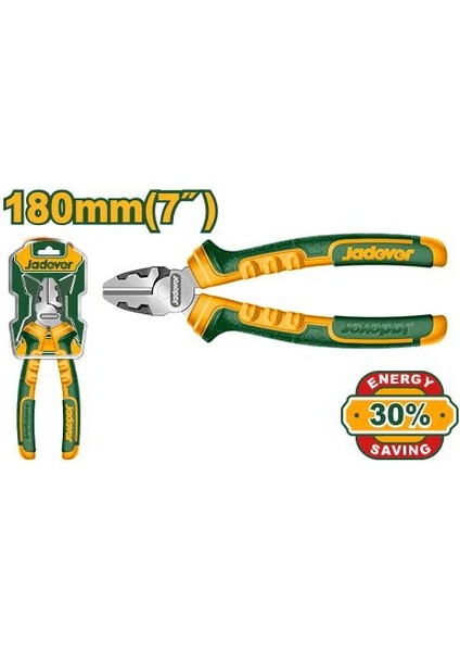 Yankeski 180MM JDPL3717