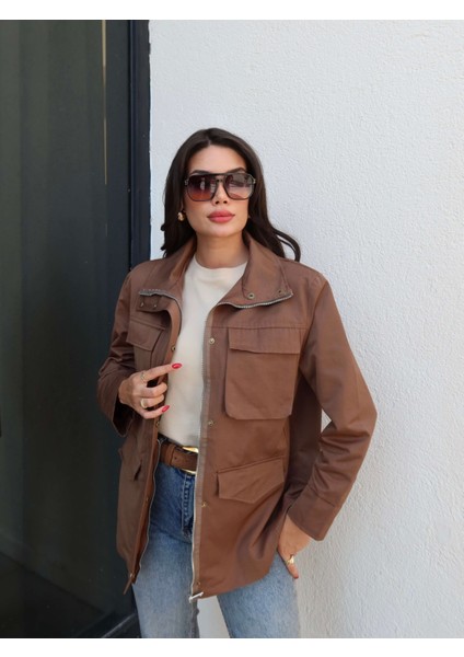 Dik Yaka Vatkalı Ceket fiyatları