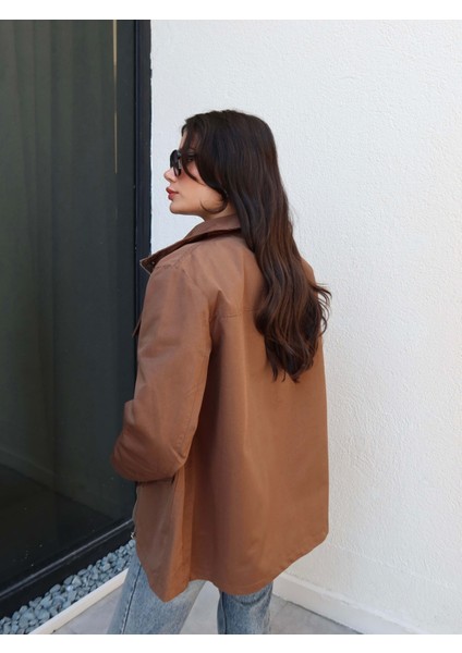 Dik Yaka Vatkalı Ceket indirimleri