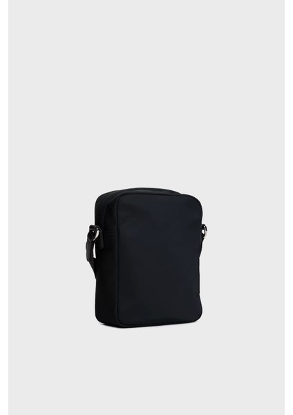 Logolu Ayarlanabilir Askılı Çanta Erkek Çanta AM0AM13618 Bds modelleri