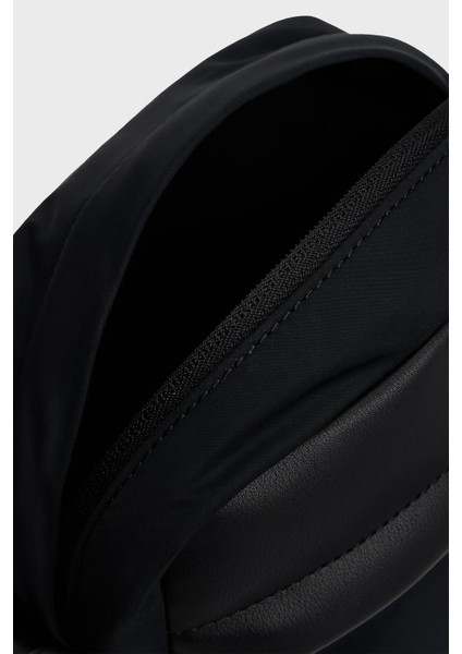 Logolu Ayarlanabilir Askılı Çanta Erkek Çanta AM0AM13618 Bds fırsatları