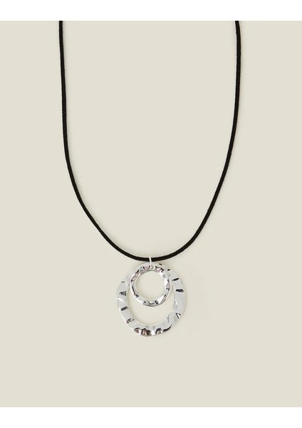 Cord Circles Kolye fiyatları