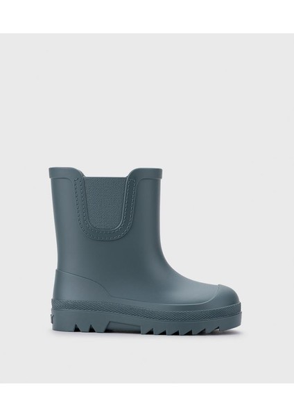 Verona Gris Petroleo Yağmur Çizmesi W10334-400 fiyatları