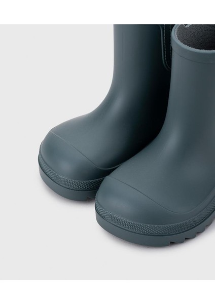 Verona Gris Petroleo Yağmur Çizmesi W10334-400 modelleri