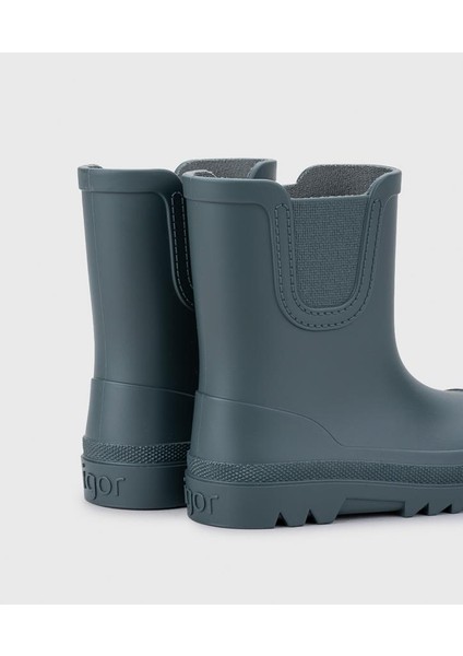 Verona Gris Petroleo Yağmur Çizmesi W10334-400 fırsatları