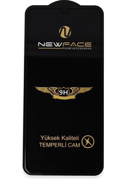 Tecno Spark 20 3D Antistatik Cam Ekran KORUYUCU-(5796) - AYS2119-7865 fırsatları