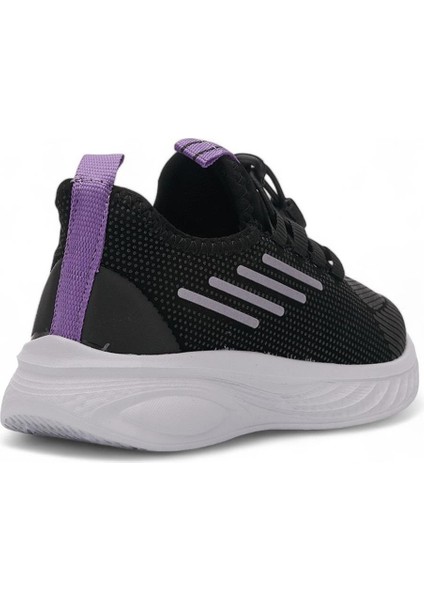 Unisex Çocuk Bağcıksız Lastikli Hafif Rahat Mevsimlik Kışlık Su Itici Okul Günlük Sneaker indirimleri