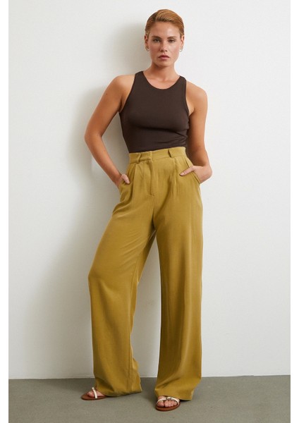 Basic Crop Top Kahve fiyatları