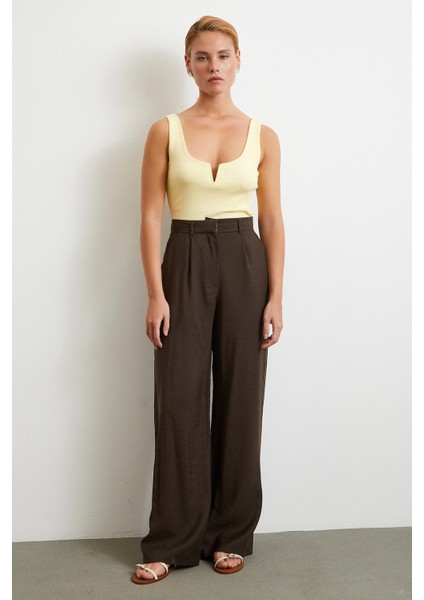 V Demirli Top Sarı fiyatları