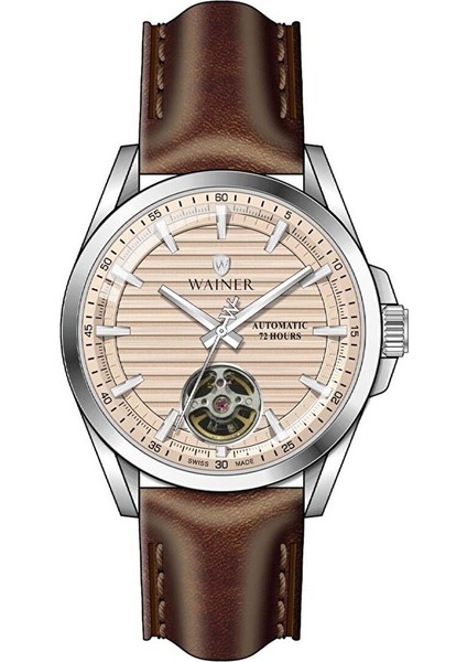 WA.25400-F Otomatik Erkek Kol Saati