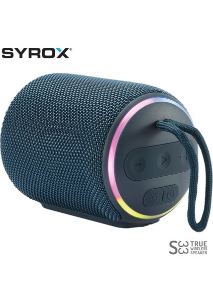 S33 Syrox Bluetooth Hoparlör fiyatları