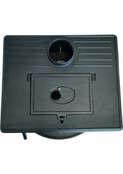 106-3D Döküm Şömine fırsatları