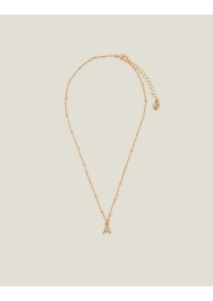 Inıtıal Sparkle Pend Crystal modelleri