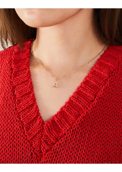 Inıtıal Sparkle Pend Crystal fırsatları