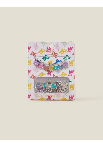 Kalbim Senin Harfli Kolye Set x 28 fiyatları