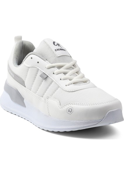 Erkek Beyaz Spor Ayakkabı Rahat Yürüyüş Koşu Günlük Sneaker Bağcıklı Hafif Taban fiyatları