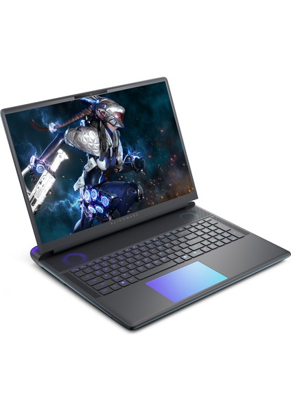 Alienware 18 Area-51 AA18250 Ultra 9 275HX Ddr5 96GB 512GB SSD 24GB/RTX5090 175W 18INÇ Wqxga 300Hz 500NITS Freedos Gaming Laptop AA1825090F41+ZETTAÇANTA fiyatları