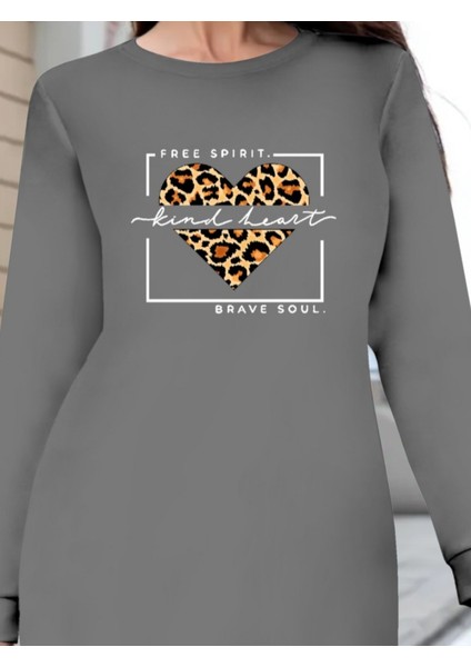 Kadın Uzun Kollu Bisiklet Yaka Desenli Viskon Iki Iplik Bluz fiyatları