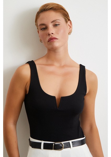 V Demirli Top Siyah modelleri