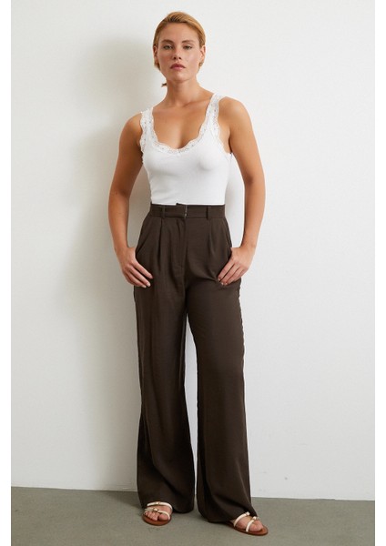 Dantel Askılı Top Beyaz fiyatları