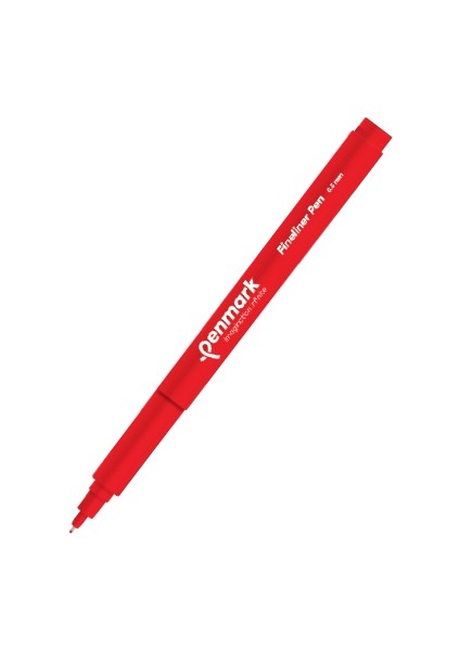 Fineliner Kalem 0,6 mm Japon Uç