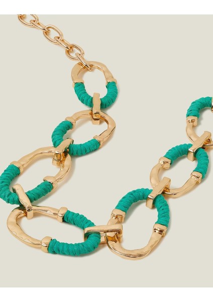 Wrapped Loops Nk Green fırsatları