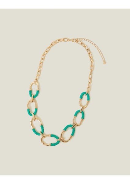 Wrapped Loops Nk Green indirimleri