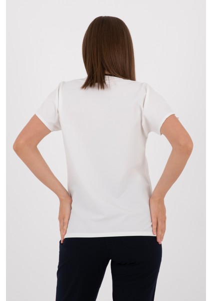 Premium Lycra Beyaz Tek Üst Hemşire Forması Cerrahi Forma, Scrubs Üniforma(Unısex) fırsatları