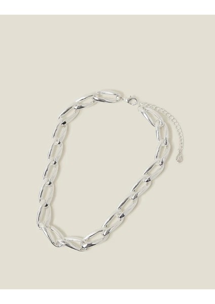 Zincir Kolye Silver fiyatları