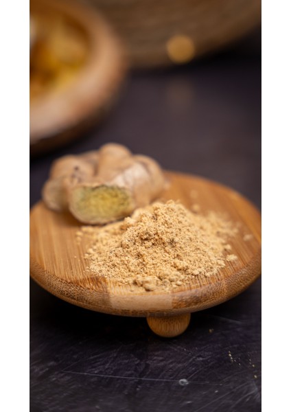 Zencefil Tozu | 85 gr indirimleri