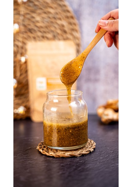 Zencefil Tozu | 85 gr
